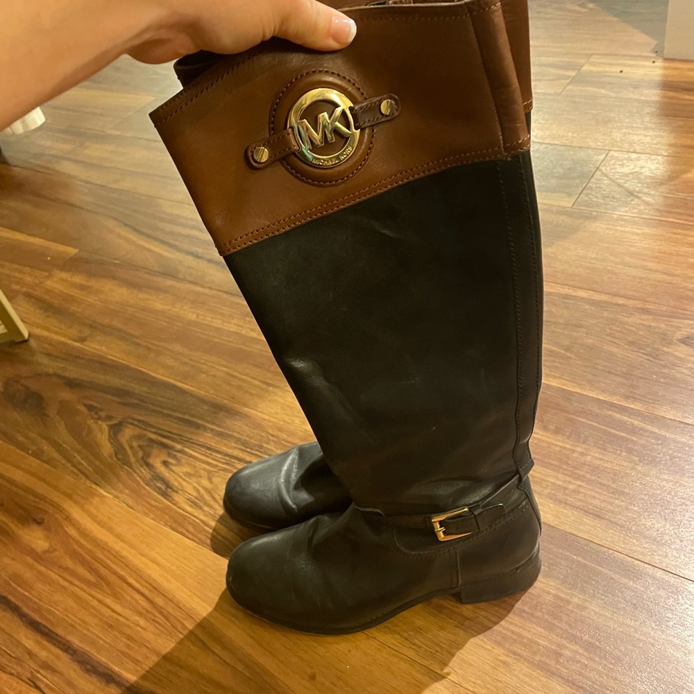 Michael Kors Tall boots